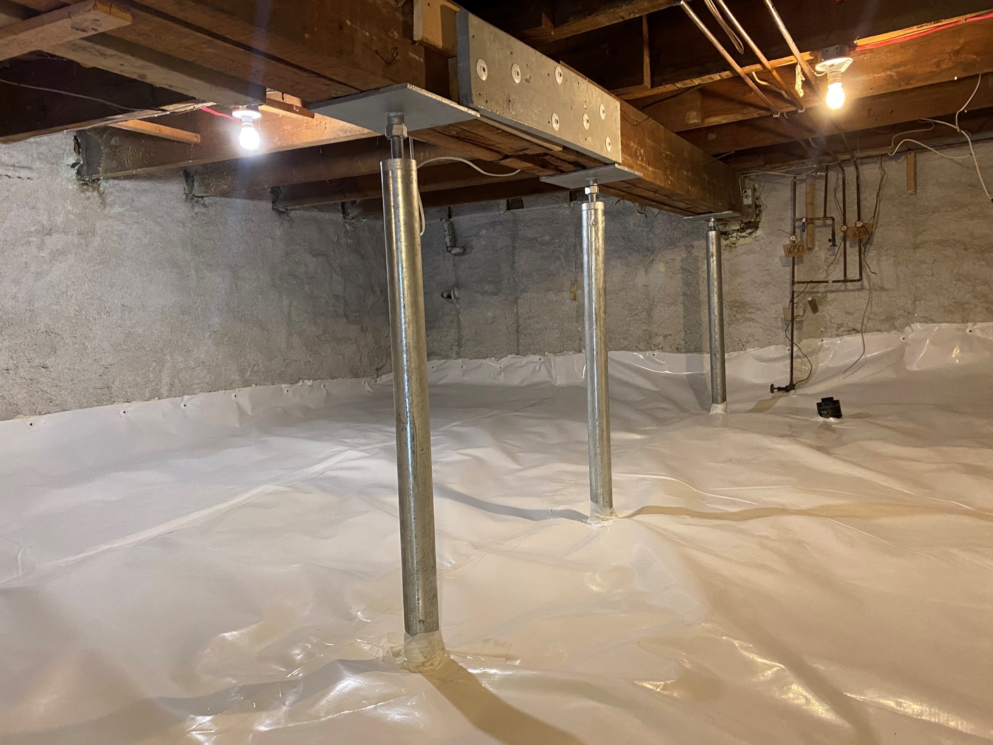Prince George Crawl Space Company: Trusted Solutions for Healthier Homes