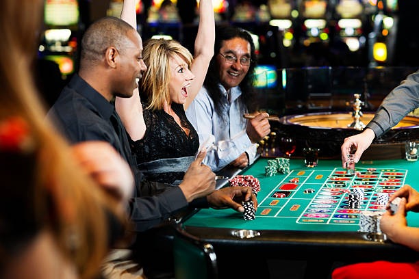 What to Look for When Selecting a Casino En Ligne Retrait Immédiat