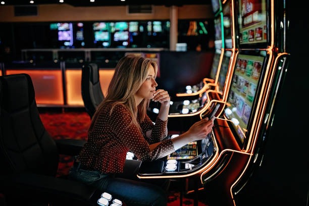 Discover New Sites Through a Lista Casinos Online