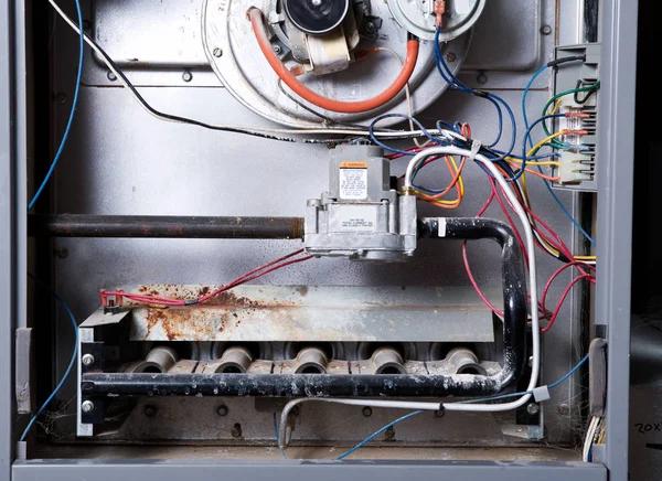 Professional Furnace Repair Near Me with Quick Response
