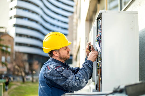 Reliable EV Chargers in Eagle Mountain for Fast and Efficient Charging