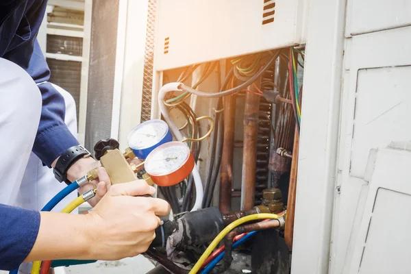 Fast and Efficient HVAC Installation Vista for Every Property