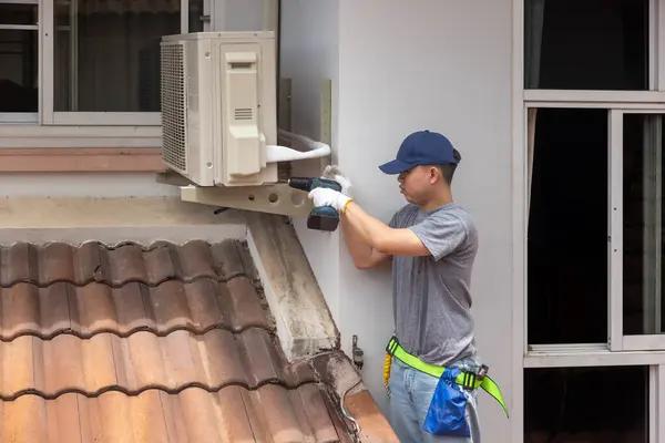 HVAC Maintenance Services in Henderson NV to Keep Your AC Running Smoothly