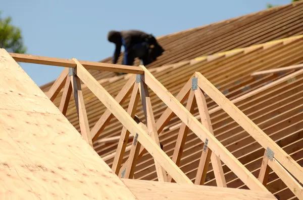 Professional Roof Repair Solutions to Protect Your Home Year Round