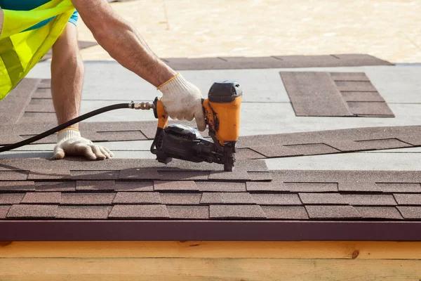 Trusted Roofing Company for Quality Roof Repairs & Installations