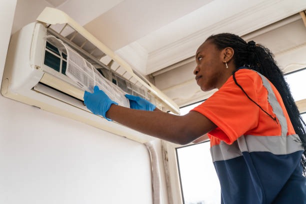 Reputable Kershaw HVAC Company for Professional HVAC System Upgrades