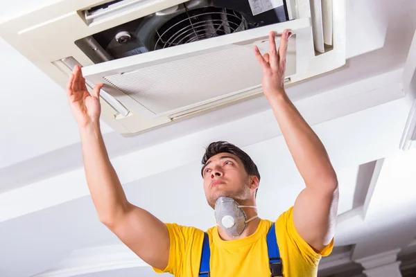 Expert AC Repair in Woodland Hills for Fast & Reliable Service