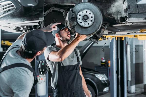 Complete Auto Repair Auburn Hills for Cars and SUVs