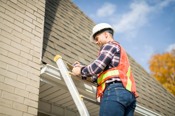 Roofing Contractor Experts for Fast and Affordable Roof Repairs