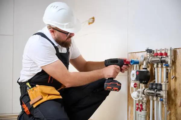 Expert Plumbing Installation Solutions You Can Trust