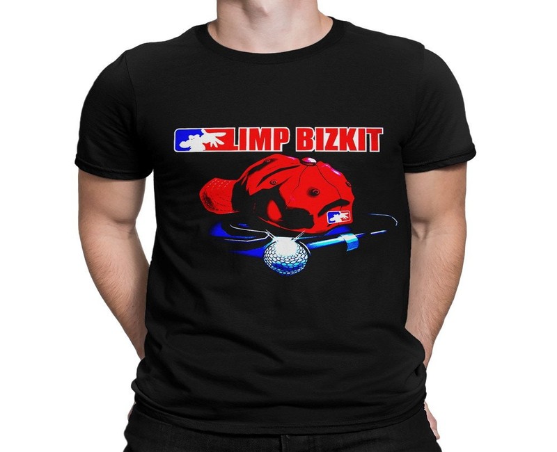Shop Authentic Gear at the Limp Bizkit Official Store