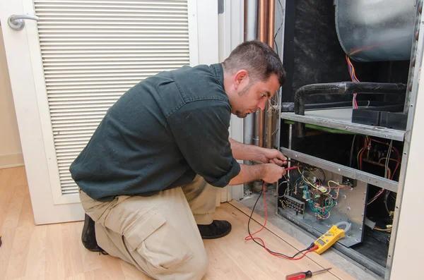 AC Repair Cases That Solved Emergency Cooling Issues