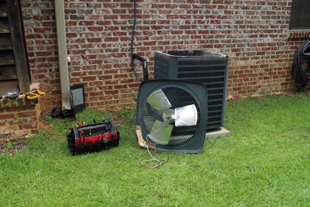 HVAC System Repair in Vancouver with Affordable Maintenance Solutions