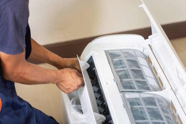 Trusted Solutions for Westford MA HVAC Repairs