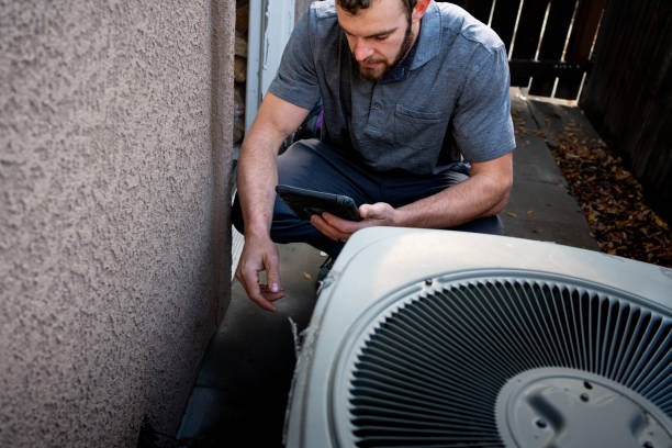 Choose Semper Fi Heating and Cooling for Quality HVAC Solutions in Las Vegas