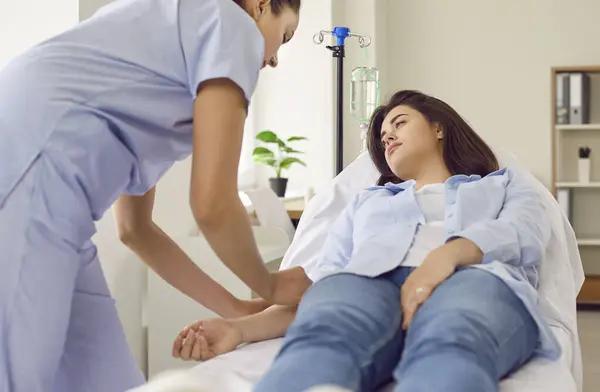 Expert IV Hydration Therapy Vienna for Convenient Wellness Care