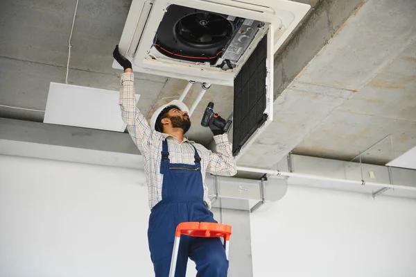 Modern ac installation houston for Reliable Cooling Systems