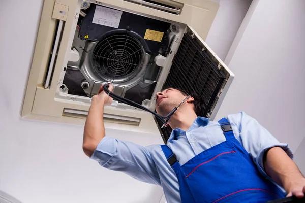 Complete Sumrall Air Conditioning Services for Indoor Comfort