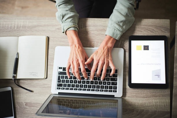 How Professional social media copywriting Builds Trust