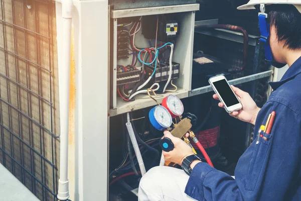 Reliable AC Repair Annapolis for Fast Cooling Solutions
