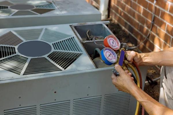 Experience Quality Kelleher HVAC Services for Every Season