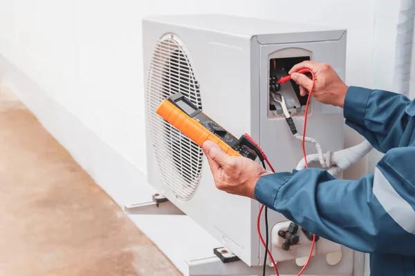 Residential AC Repair Oceanside Services for Comfortable Homes