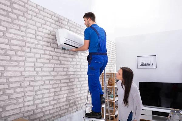 Affordable Air Conditioner Repair in Charleston