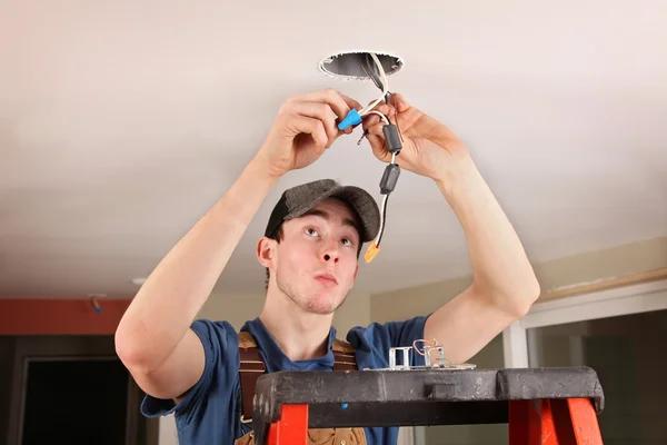 Protect Your Home with Professional Electrician Services in Leesburg FL