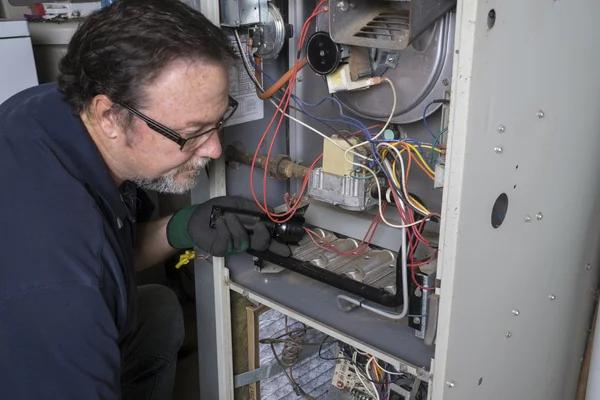 Reliable AC Repair in Semmes Air Specialty