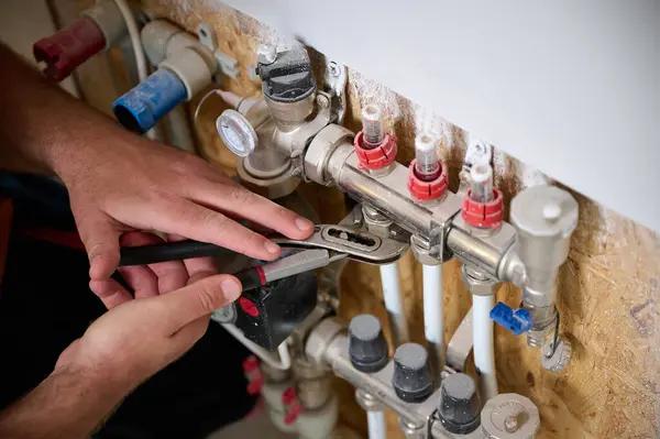 Professional HVAC Services from Krauss & Crane