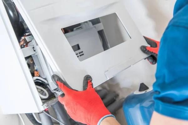 Get Reliable Furnace Repair Service in Concord From Local HVAC Experts