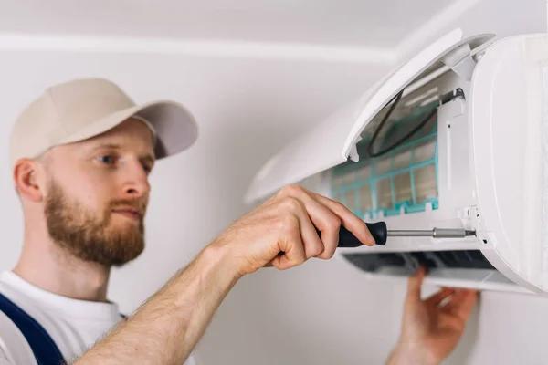 Schedule Professional AC Service With Veterans Heating and Cooling