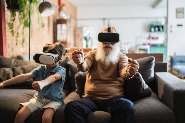 A Look at Trends Shaping digital entertainment