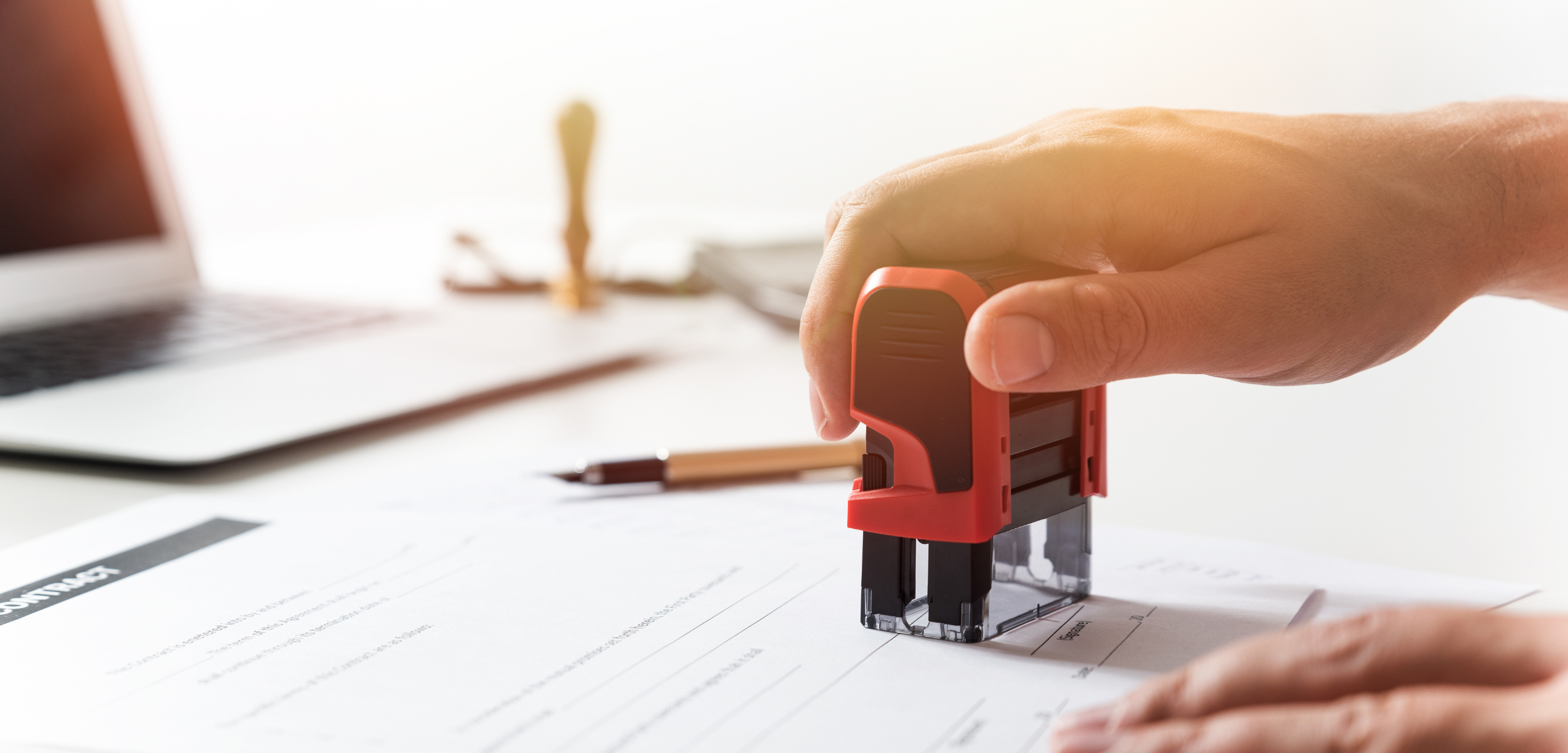 Improve Your Signing Experience Through Mobile Notary Assistance for Personal Documents