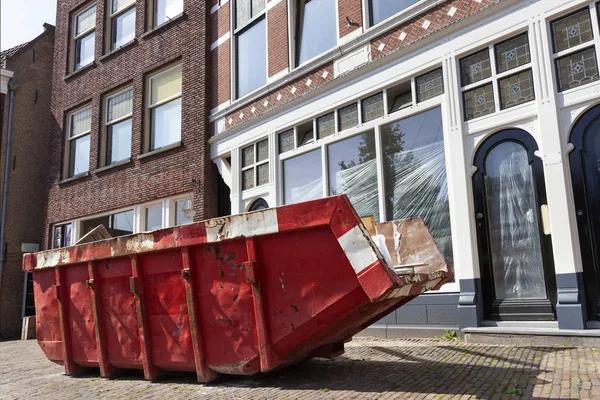 How to Prepare Your Property for a Residential Dumpster Rental Delivery