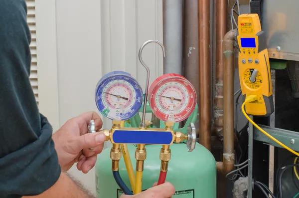 Choosing Dixon's Service Company as Your Trusted HVAC Company
