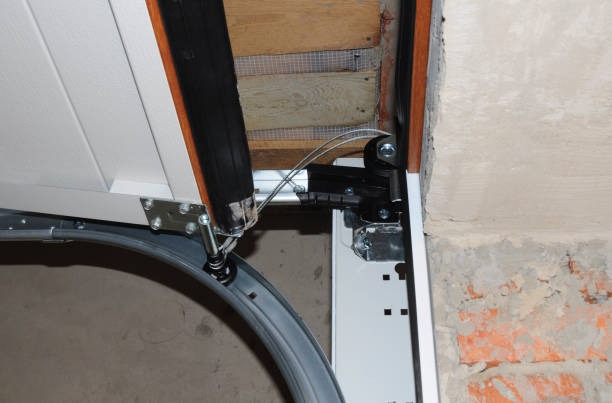 Reliable Mesquite Garage Door Company for Repairs