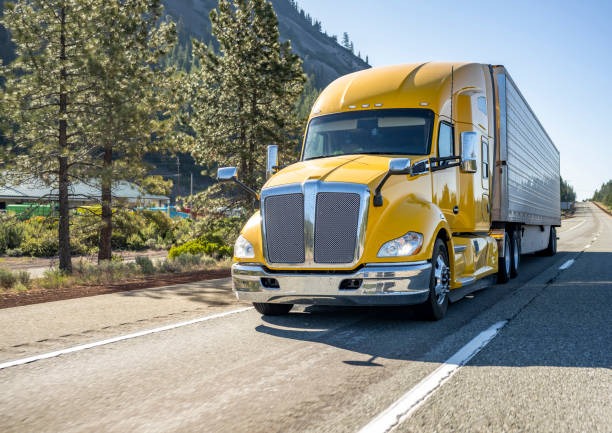 Dependable CSA Transportation Toronto Services for Local Businesses